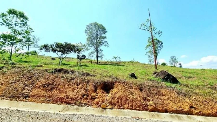 LOTE EN VENTA COMUNIDAD RISE, VISTAS Y PRIVACIDAD, PZ. - Venta en Perez Zeledón — photo 5