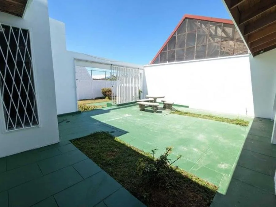 Venta de Casa en Moravia Centro, San José. - Venta en Moravia — photo 2