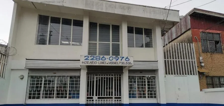 Venta de Propiedad Comercial en San José. - Venta en San José