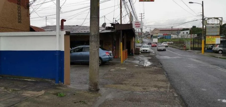 Venta de Propiedad Comercial en San José. - Venta en San José — photo 3