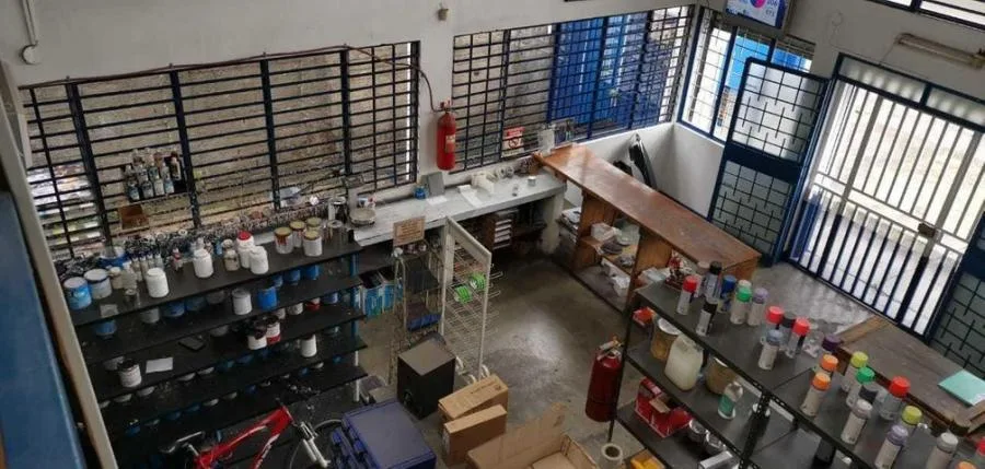 Venta de Propiedad Comercial en San José. - Venta en San José — photo 4