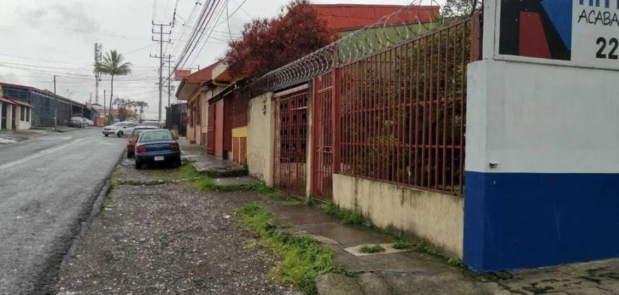 Venta de Propiedad Comercial en San José. - Venta en San José — photo 5