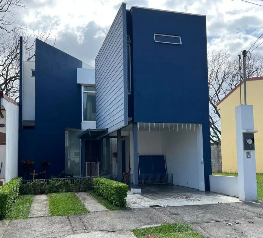 Casa en Venta en Alajuela. RAH 23-2012 - Venta en Desamparados