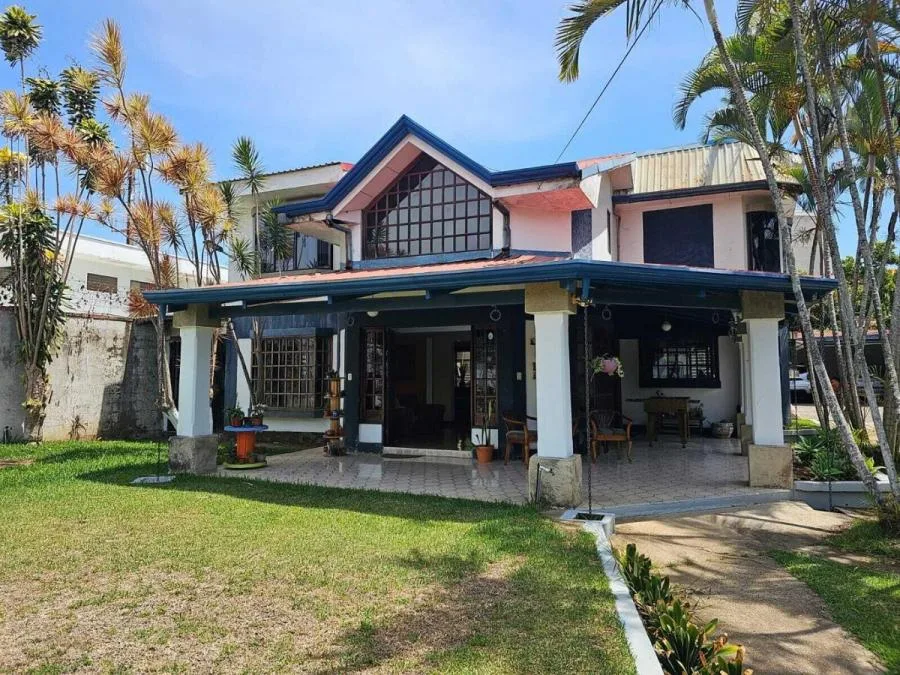 CASA EN VENTA, CURRIDABAT SAN JOSÉ, Cod#25-392 - Venta en Curridabat