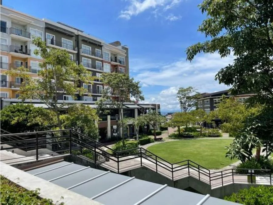 VENTA DE APARTAMENTO ESTUDIO , HEREDIA, CONDOMINIO SANTA VERDE - Venta en Heredia