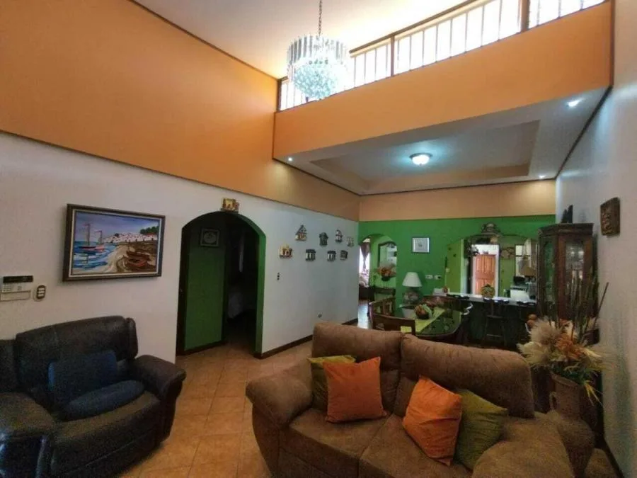 Venta de Casa de un nivel en San Francisco de Heredia MGA - Venta en San Francisco
