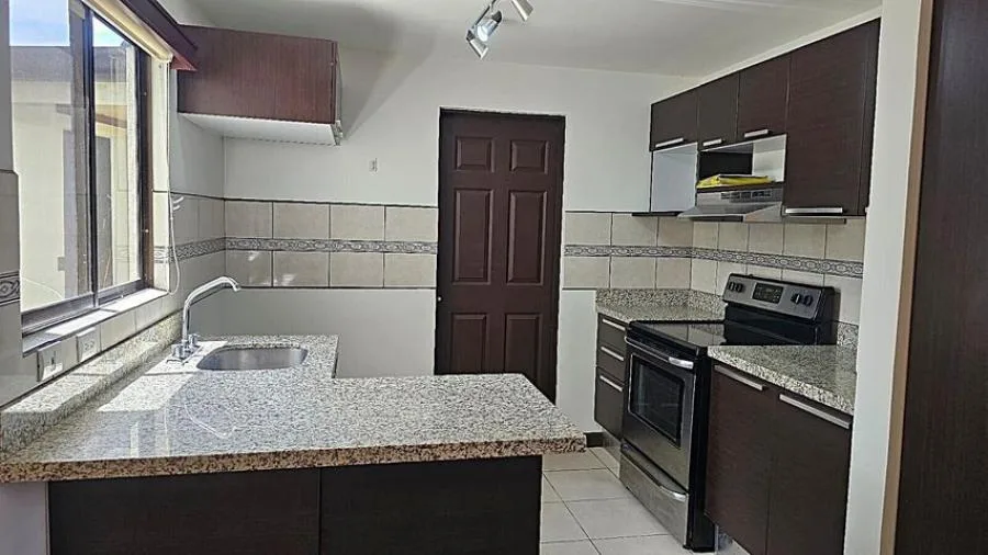 MLS-26-569 LS VENTA CASA MORAVIA SAN JOSE - Venta en Moravia — photo 4
