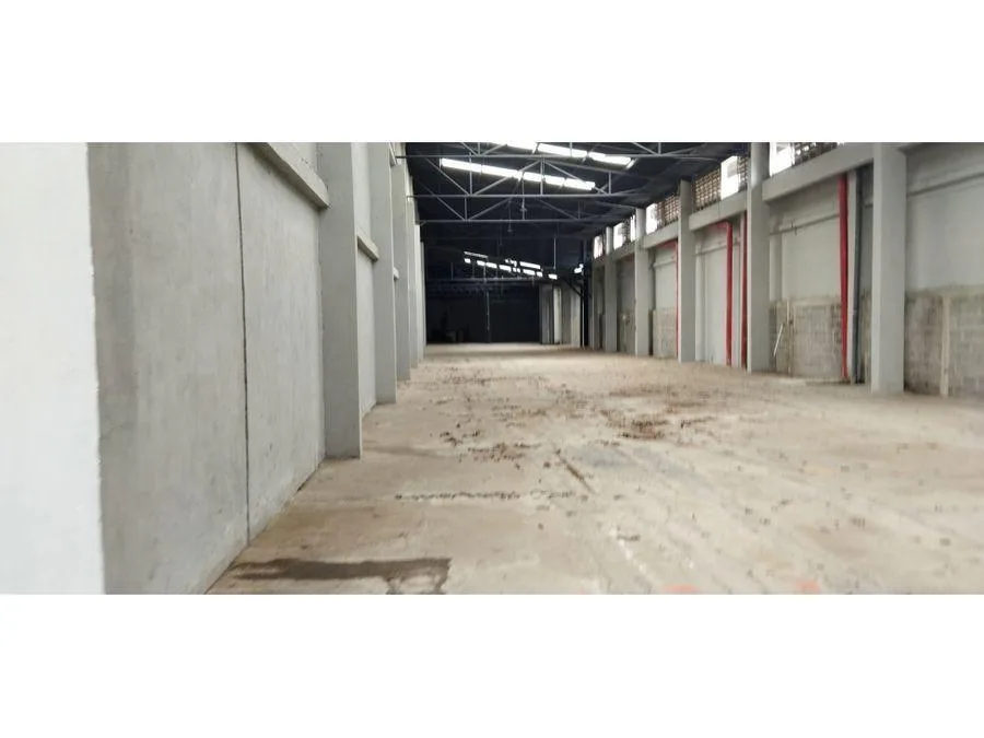 Bodegas en Alquiler en San Jose  La Uruca- PC5207083 - Alquiler / Renta en San José — photo 4
