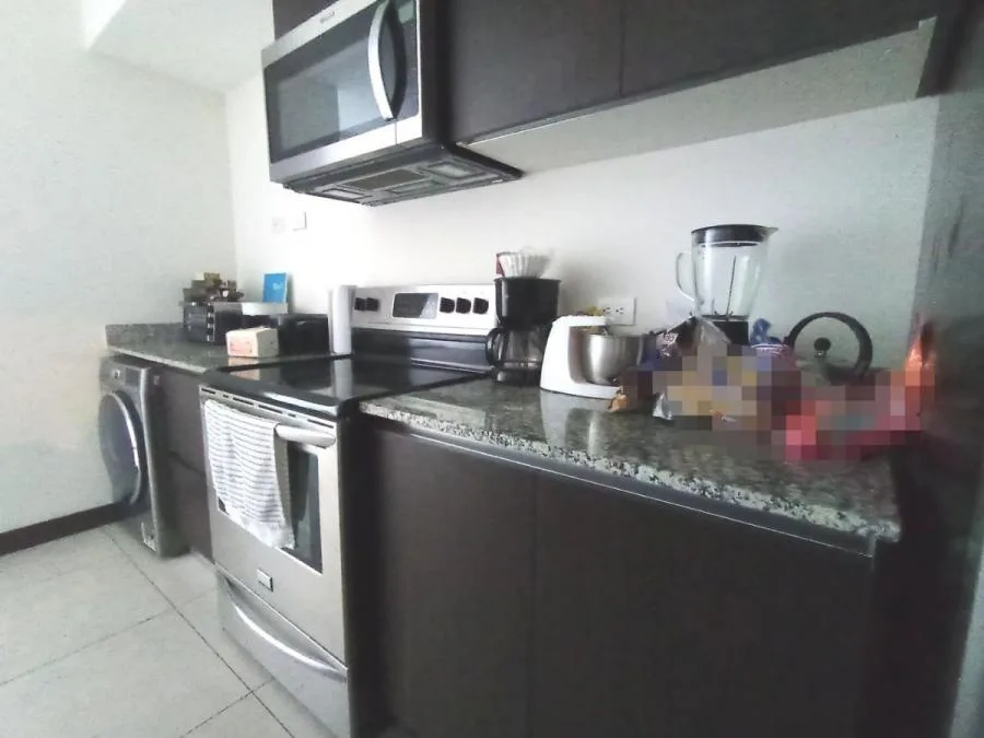 Venta de Apartamento amueblado en Los Yoses San Pedro Montes de Oca - Venta en Montes de Oca — photo 2
