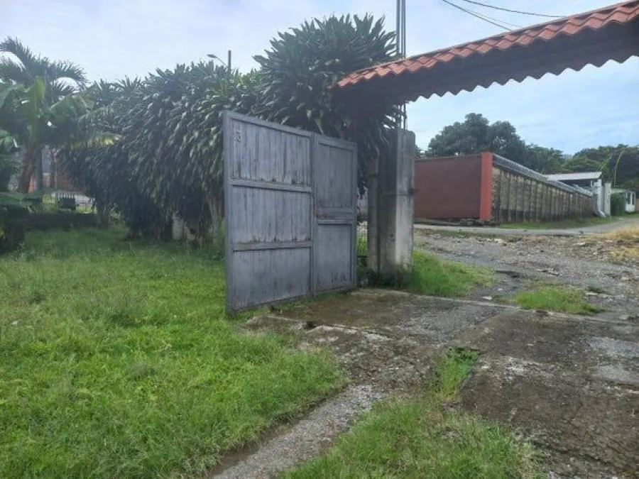 Venta de Finca en Barva, Heredia. RAH 25-121 - Venta en Barva