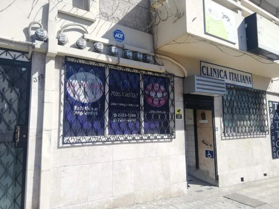 Venta de Edificio Comercial y Residencial en San José-Centro. RAH 23-356 - Venta en San José — photo 2
