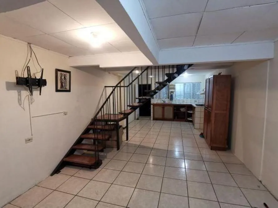 Alquiler de Casa en Moravia, San José.  - Venta en Moravia