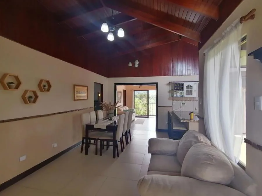MLS-25-632 LS VENTA CASA SANTO DOMINGO HEREDIA - Venta en Santo Domingo — photo 2