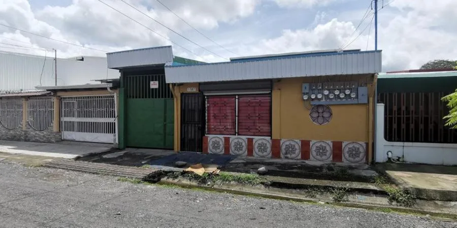 Venta de Complejos de Apartamentos en Puntarenas. - Venta en Puntarenas