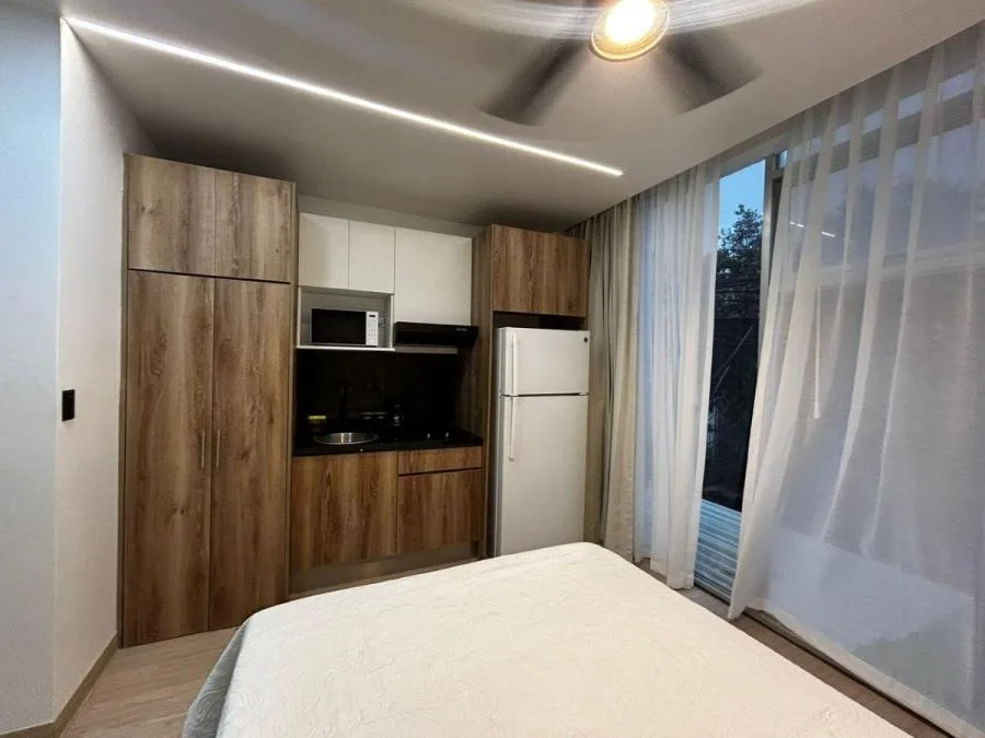Alquiler de Apartamento en San José / Mls. 26-444 OFC JB - Alquiler / Renta en San José — photo 2