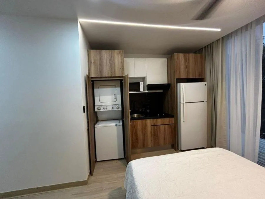 Alquiler de Apartamento en San José / Mls. 26-444 OFC JB - Alquiler / Renta en San José — photo 4