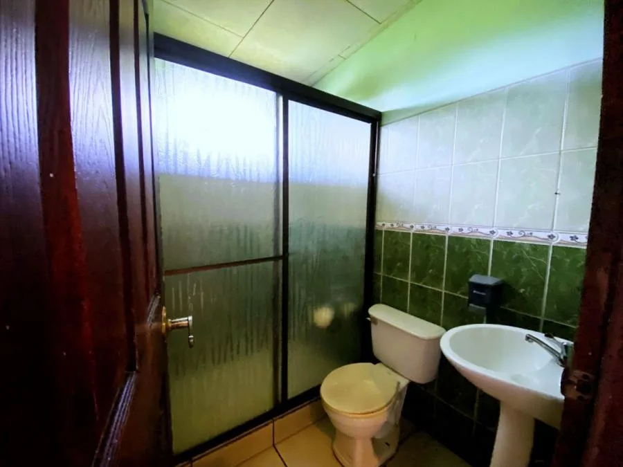 CASA EN VENTA EN EL CENTRO DE PÉREZ ZELEDÓN - Venta en Perez Zeledón — photo 4