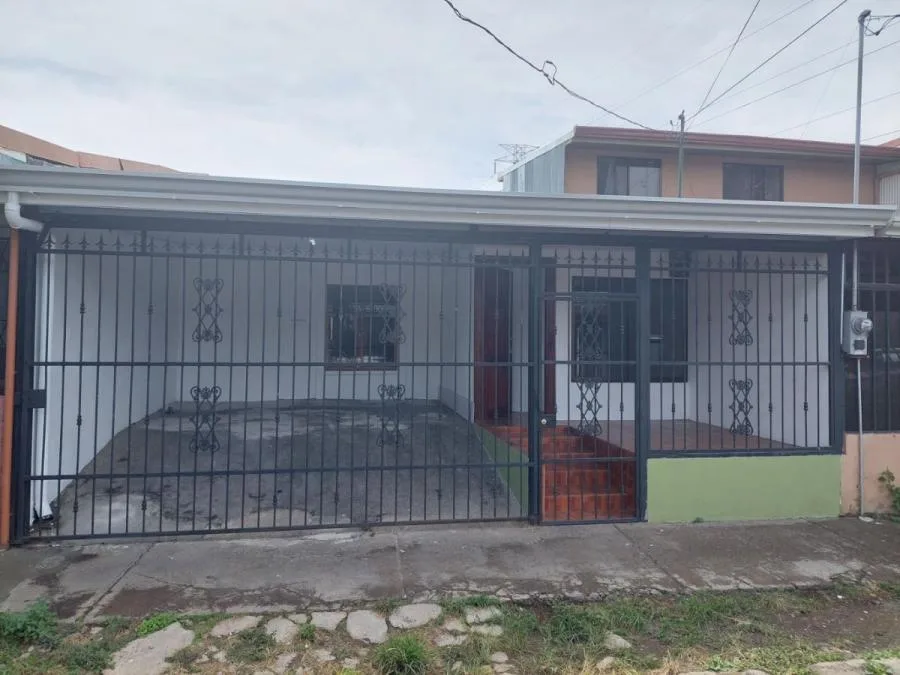 Venta de Casa en San Rafael, Alajuela. RAH 24-1667 - Venta en San Rafael