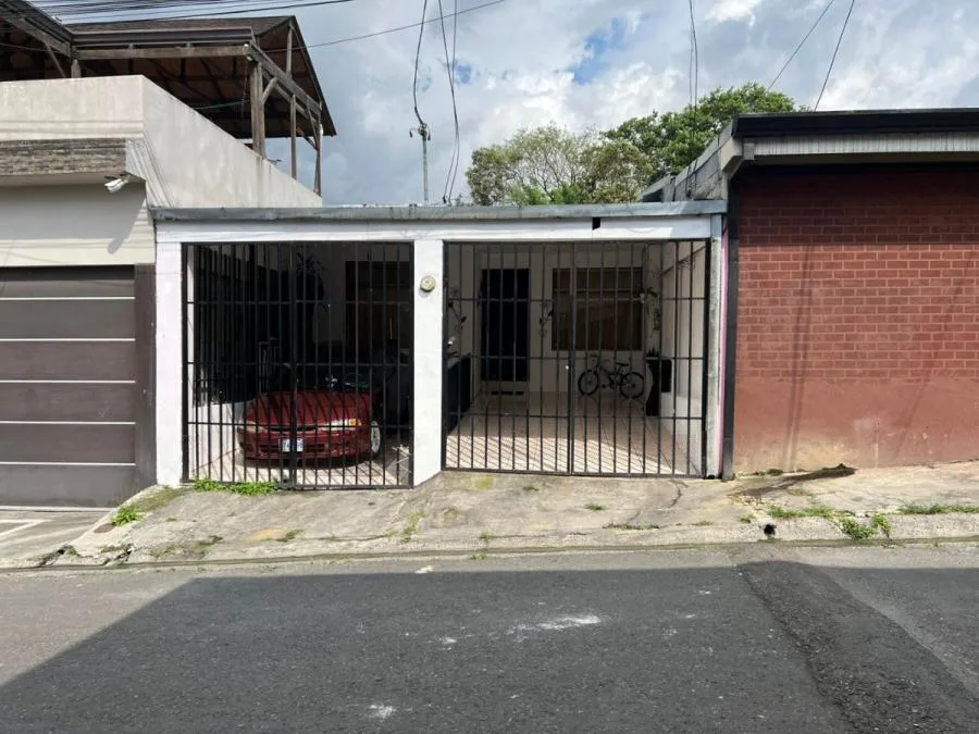 Venta de Casa en Desamparados, San José. RAH 26-618 - Venta en Desamparados