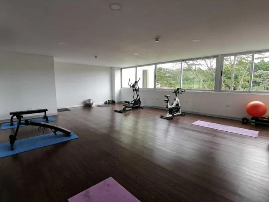 Estrene nuevo apartamento totalmente a estrenar en condominio en Sabanilla RAH 231185 - Venta en Montes de Oca — photo 5