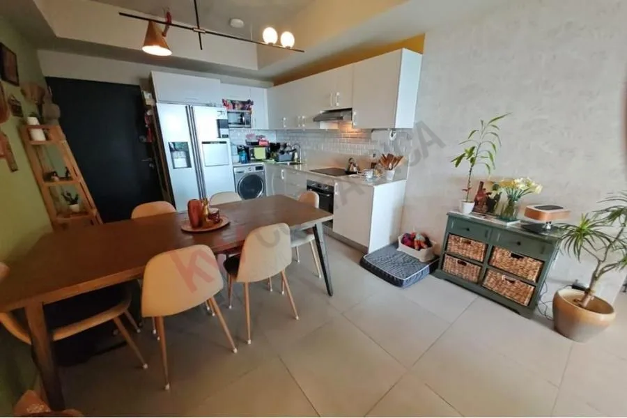 Venta de apartamento en Torre URBN Escalante, San José US$ 235.000 #6064 - Venta en San José — photo 2