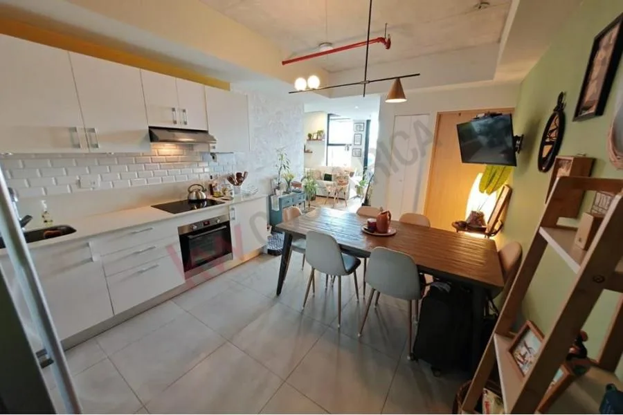 Venta de apartamento en Torre URBN Escalante, San José US$ 235.000 #6064 - Venta en San José — photo 3