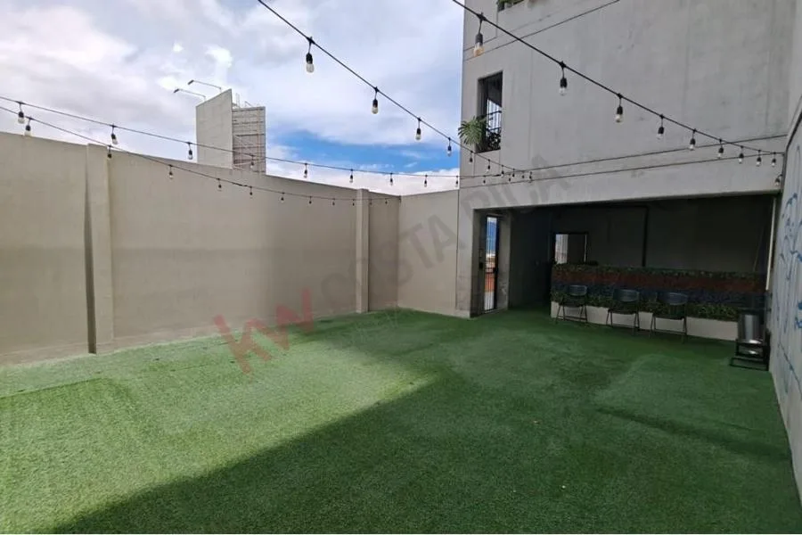 Venta de apartamento en Torre URBN Escalante, San José US$ 235.000 #6064 - Venta en San José — photo 4