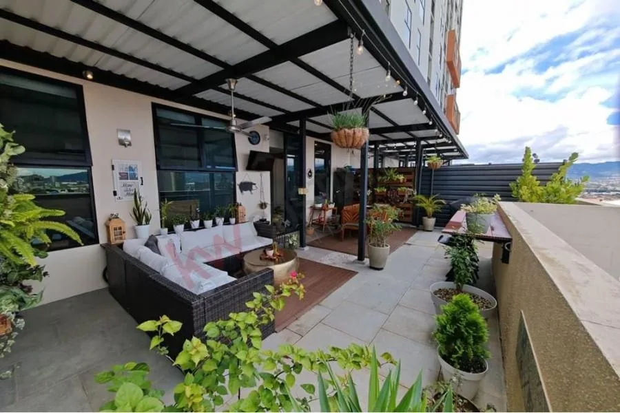 Venta de apartamento en Torre URBN Escalante, San José US$ 235.000 #6064 - Venta en San José — photo 5