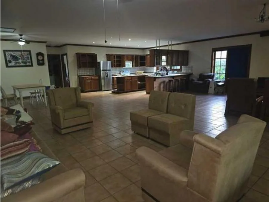 Casa en venta en Santa Ana, una planta Piedades, 5PDC9768149 - Venta en Santa Ana