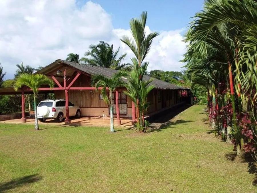 Venta de Finca en Grecia, Alajuela. RAH 26-834 PRECIO REBAJADO - Venta en Grecia