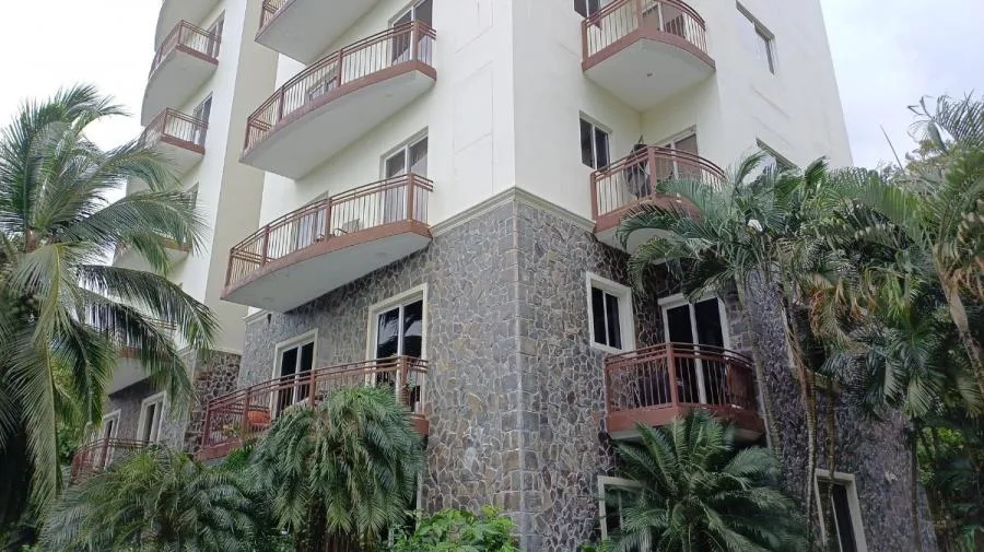 Venta de apartamento en condominio, Herradura. RAH 26-317 (NR) - Venta en Jacó