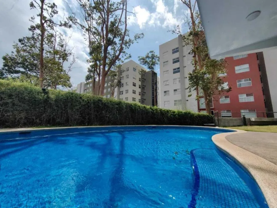 APARTAMENTO EN VENTA EN SANTO TOMÁS, HEREDIA RAH 233408 - Venta en Santo Tomás