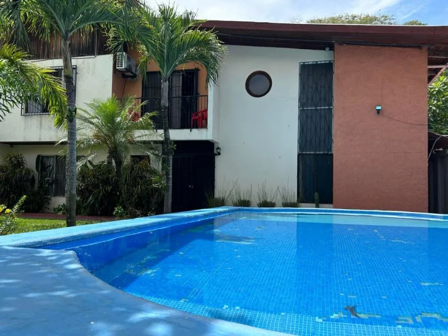 CASA EN VENTA EN PUNTARRENAS, cos: CTL 25-932 - Venta en Puntarenas