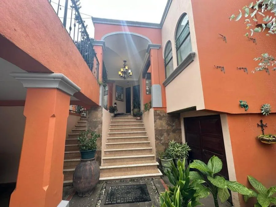 Venta de Casa en Moravia, San José. RAH 24-864 - Venta en Moravia