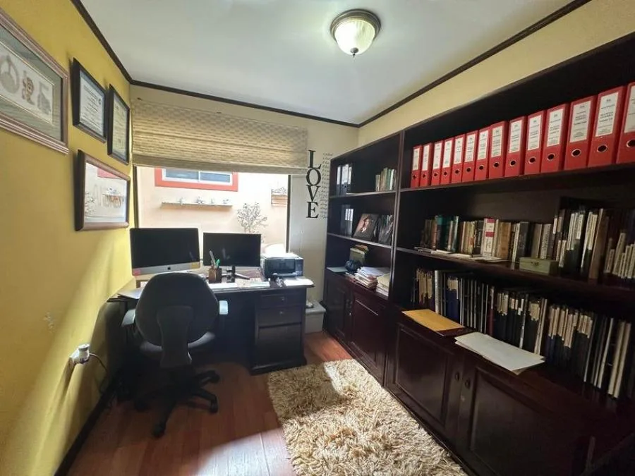 Venta de Casa en Moravia, San José. RAH 24-864 - Venta en Moravia — photo 4