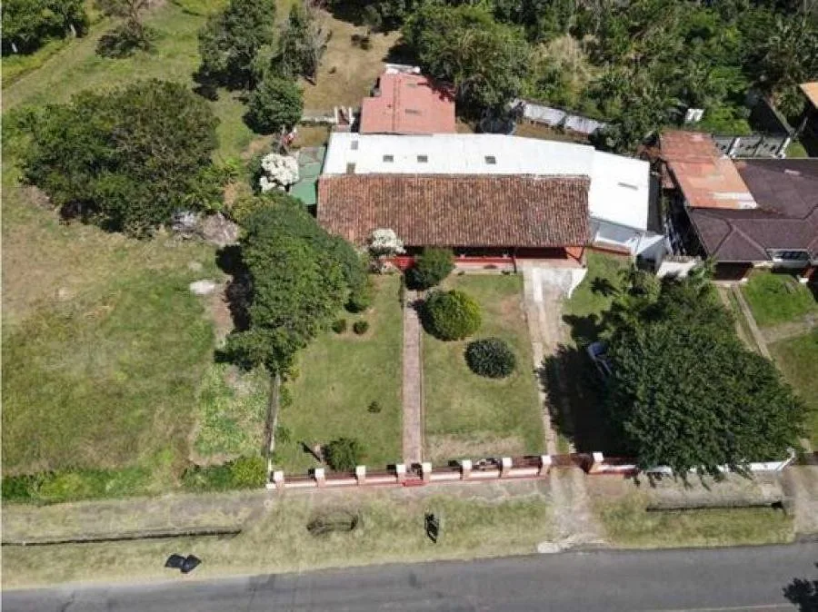 Finca en alquiler y venta en Santo Domingo, uso mixto, 5PDC8936497 - Venta en Santo Domingo