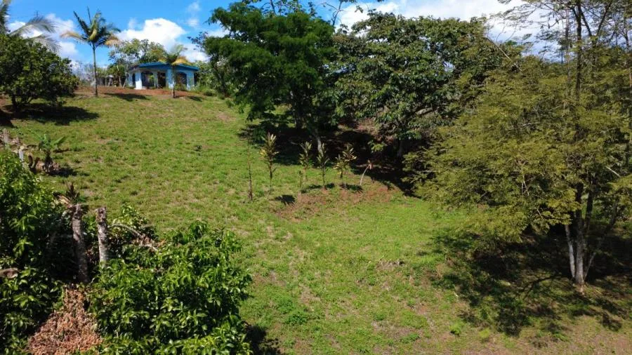 LOTE EN VENTA EN SANTA CECILIA DE SAN PEDRO – EXCELENTE PRECIO Y UBICACIÓN - Venta en Perez Zeledón — photo 2
