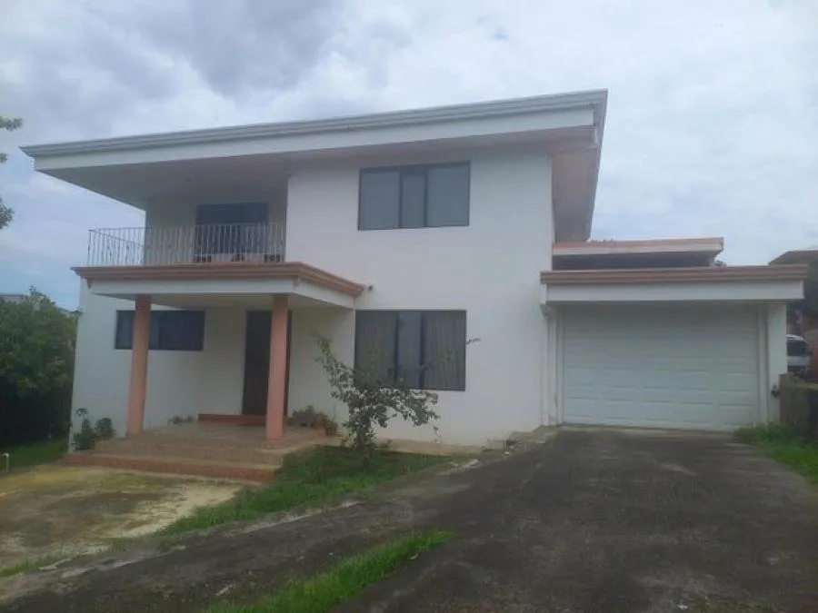 Venta de hermosa propiedad de 3825 M2 ubicada en Brva San Pedro de heredia //25-121  - Venta en San Pedro