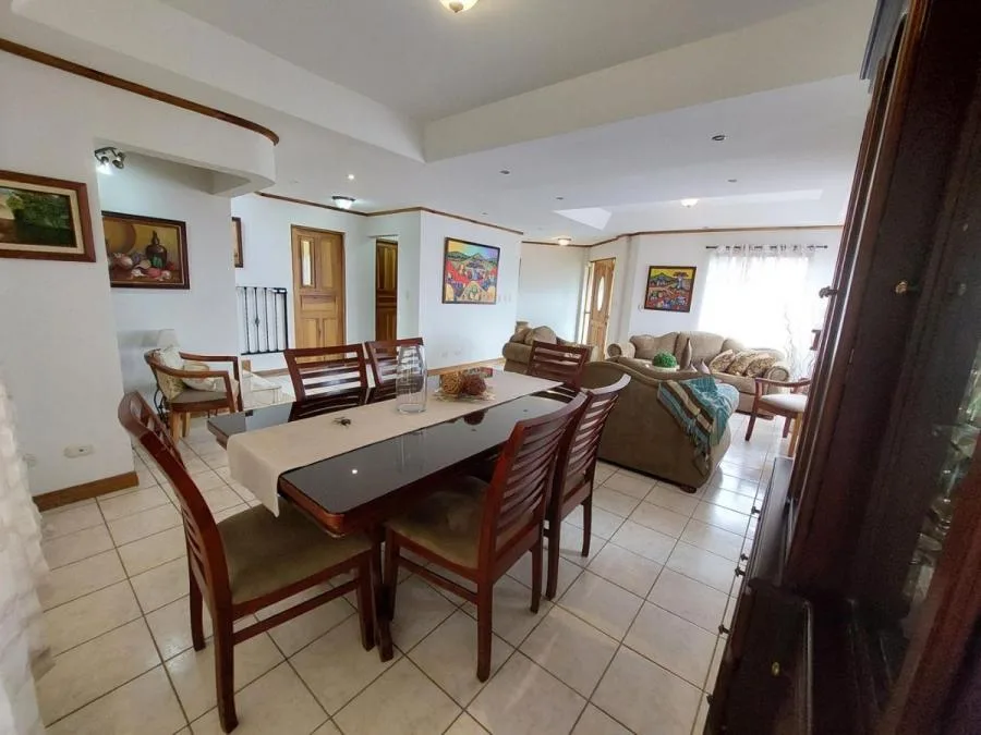 Venta de Casa en el Carmen de Guadalupe en Condomino MGA - Venta en Goicoechea — photo 4