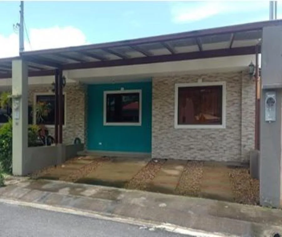 CityMax Vende Casa en El Guarco, Cartago. - Venta en El Guarco