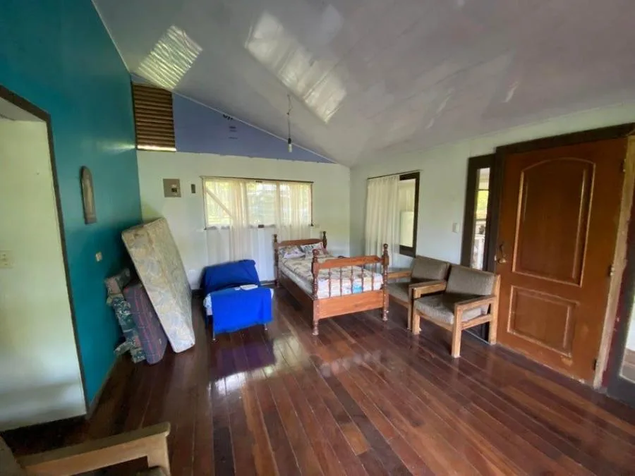 Venta de Finca Tipo Quinta con Casa en Mora, San José. RAH 24-1607 - Venta en Mora — photo 4