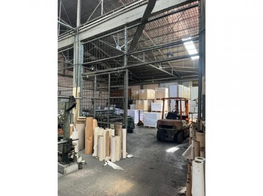 Bodegas en Venta, en San Jose, San Francisco 2 Rios, Z1, 5PJG7674414 - Venta en San José