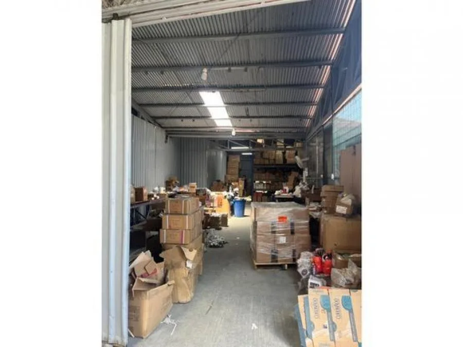 Bodegas en Venta, en San Jose, San Francisco 2 Rios, Z1, 5PJG7674414 - Venta en San José — photo 3