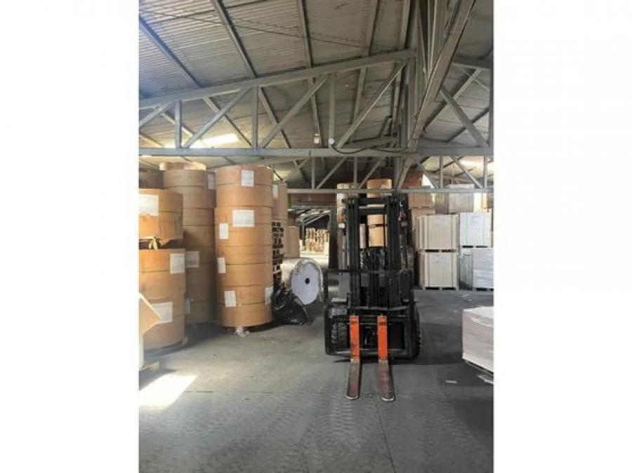 Bodegas en Venta, en San Jose, San Francisco 2 Rios, Z1, 5PJG7674414 - Venta en San José — photo 5