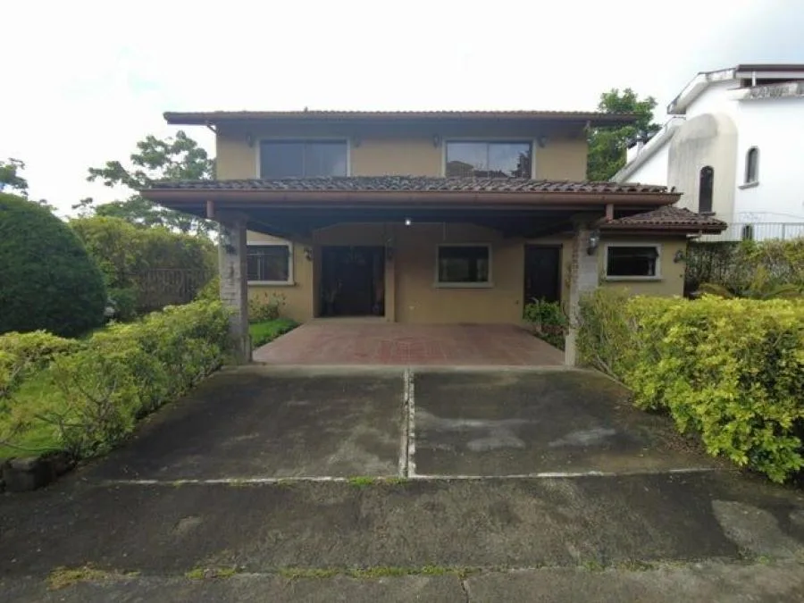 Venta de Hermosa Casa en Guadalupe San José - Venta en Guadalupe