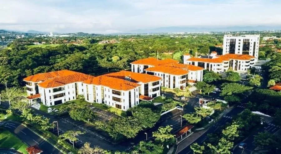 ALQUILER DE OFICINA, SAN JOSÉ, SANTA ANA, PARQUE EMPRESARIAL FORUM 9541563 - Alquiler / Renta en Santa Ana