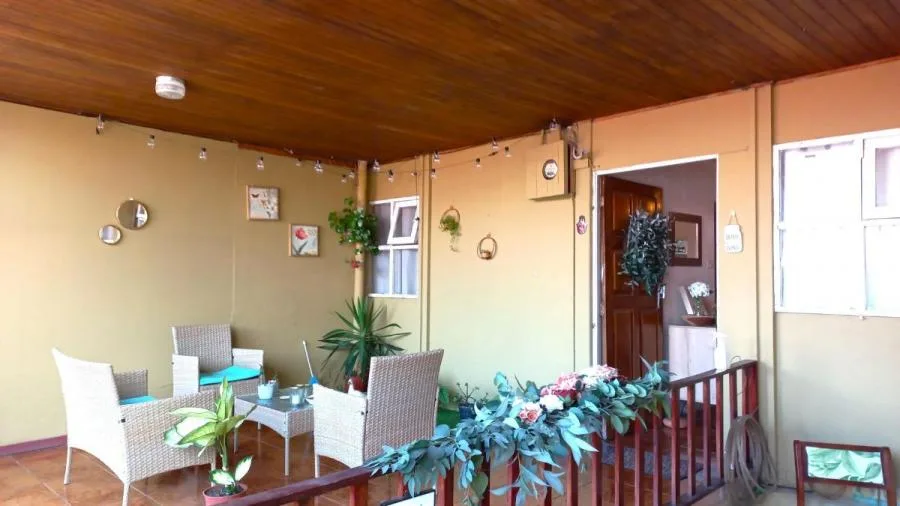 Venta de Casa en Goicoechea Ipis en Alameda MGA - Venta en Goicoechea