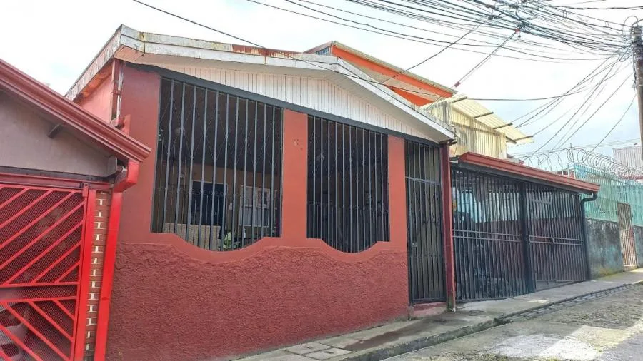 Venta de Casa en Goicoechea Ipis en Alameda MGA - Venta en Goicoechea — photo 4