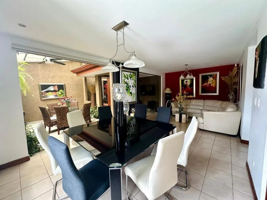 Venta de Casa en Santa Ana Pozos MGA - Venta en Santa Ana