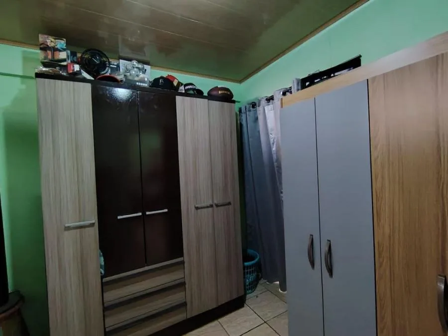 SE VENDE PROPIEDAD DE 942 M² CON CASA Y APARTAMENTO INDEPENDIENTE - Venta en Perez Zeledón — photo 2
